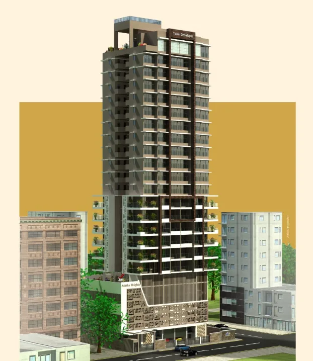 Ashtha Goregaon West