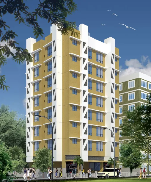Devika Tower