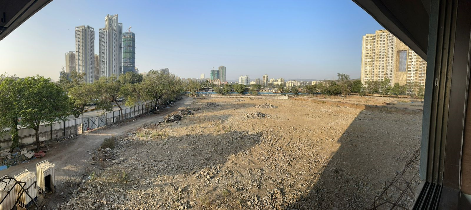 Mahindra Vista Phase 1