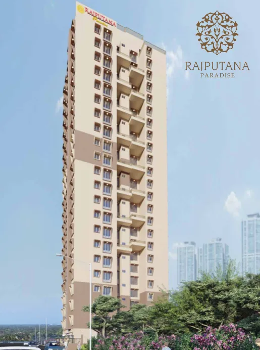 Rajputana Paradise