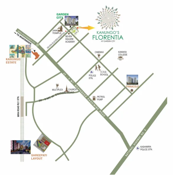 FLORENTIA