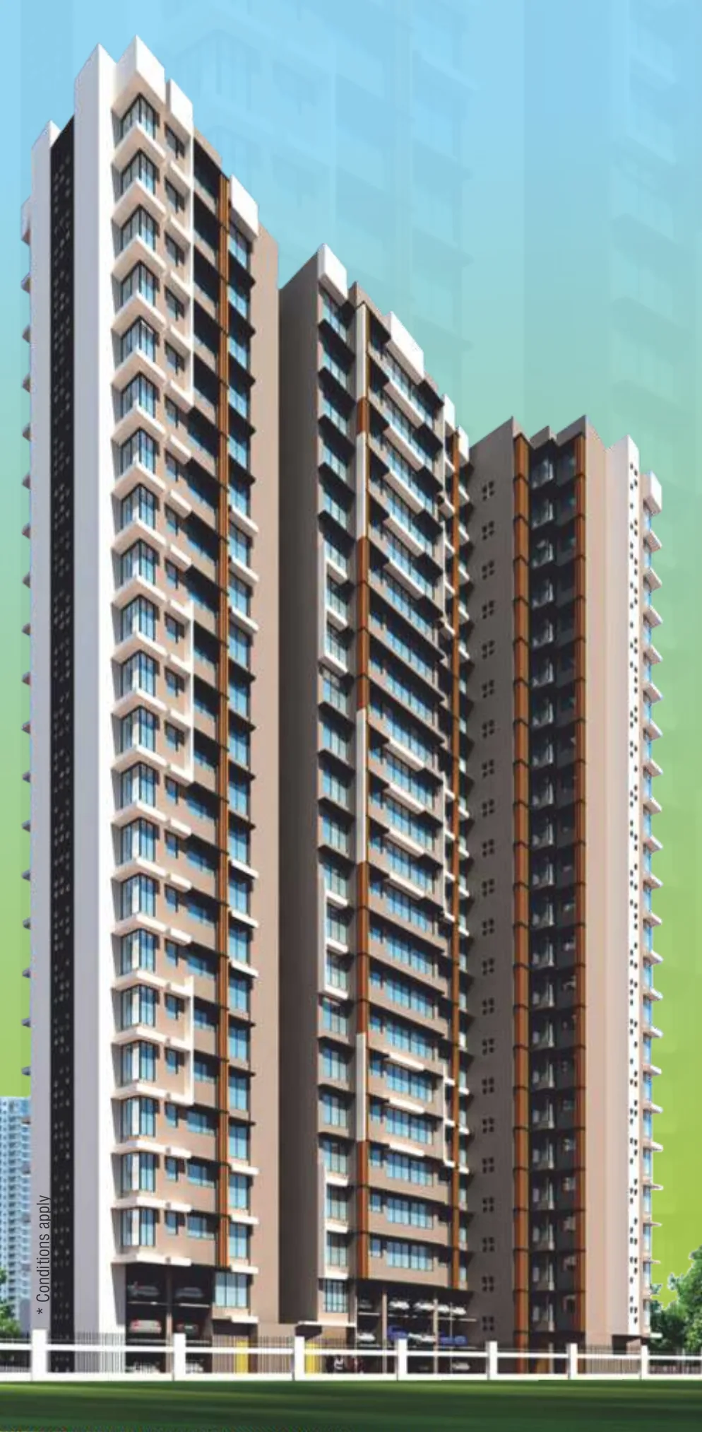 Monte Verita North Annexe