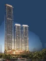 Violette Valley, Bandra West