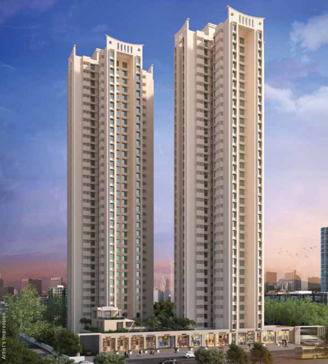 Puraniks Unicorn Vista