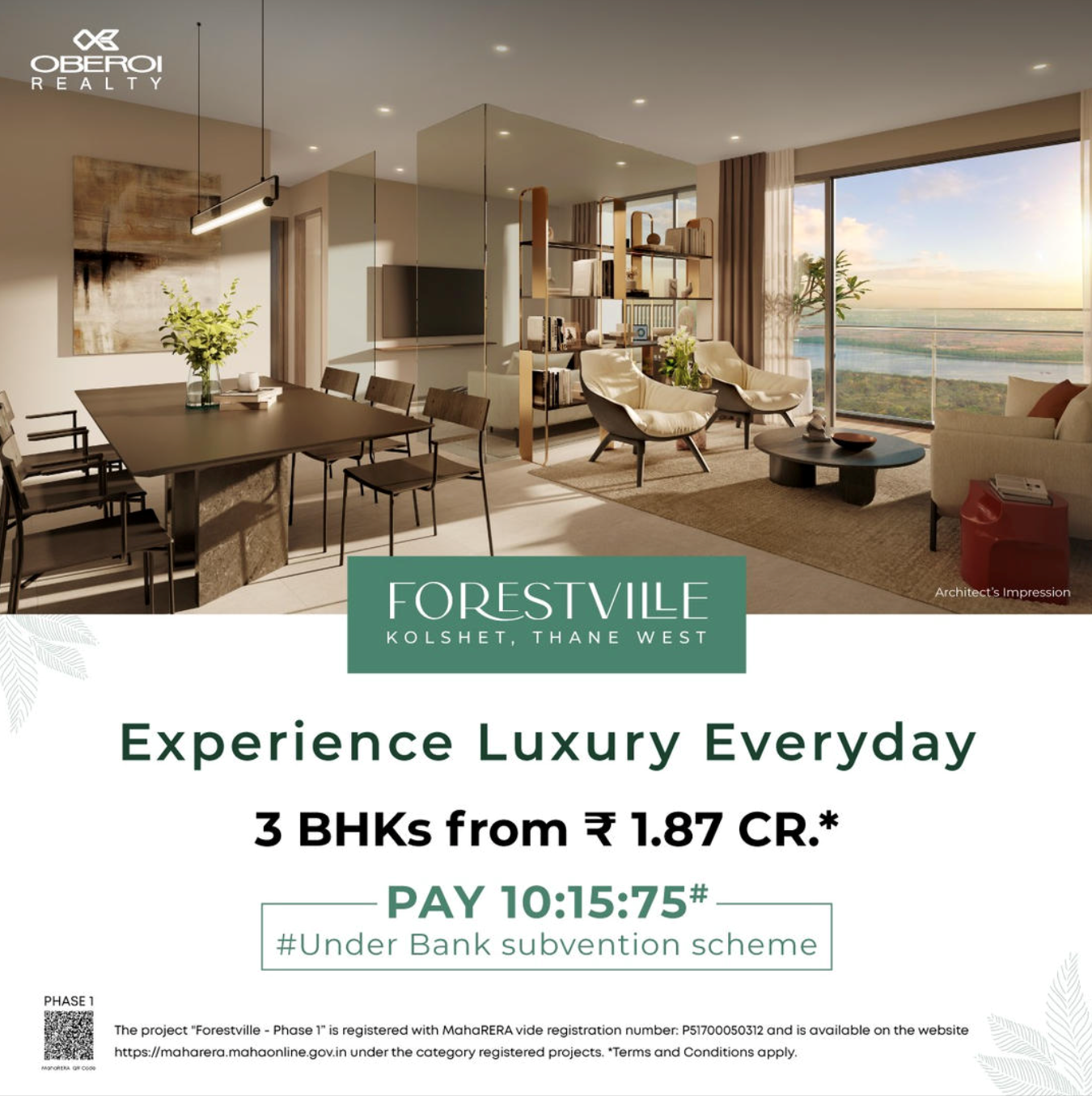 Forestville - Phase 1