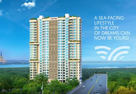 Sethia Marine View