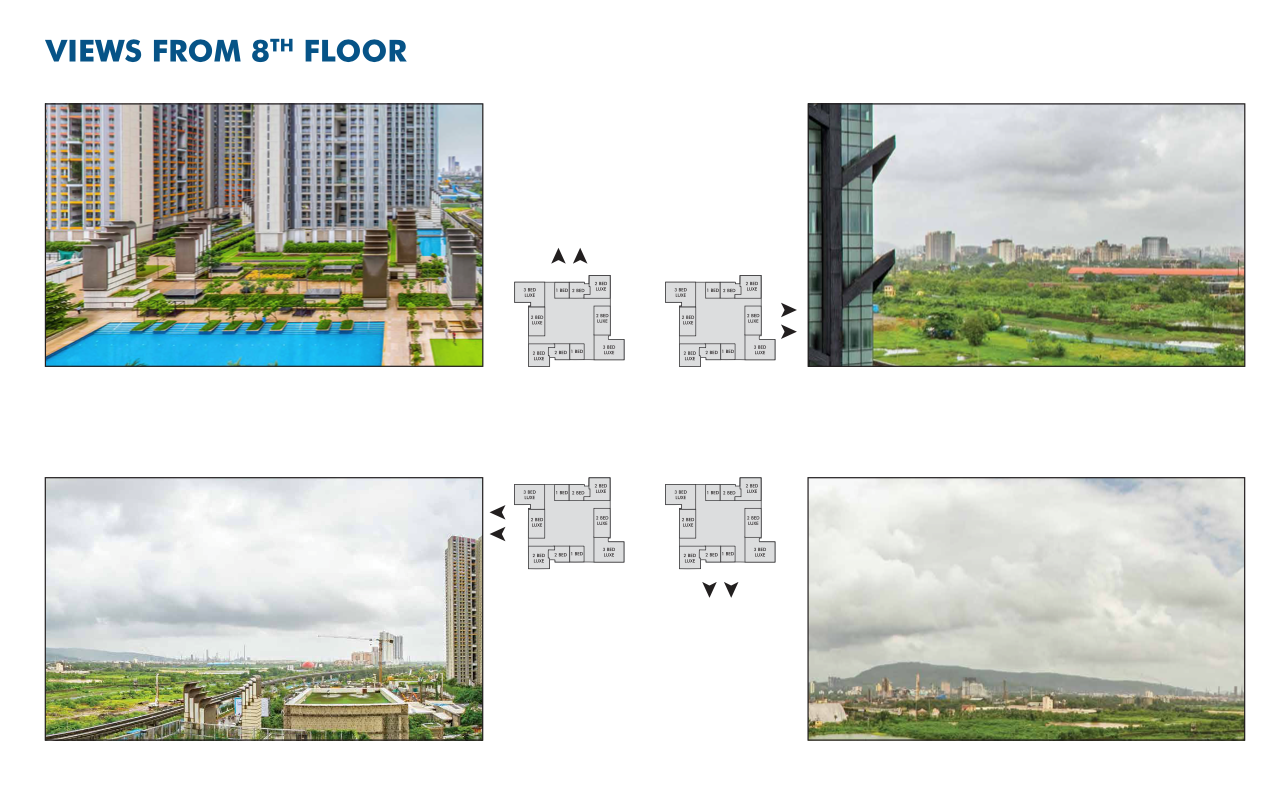Lodha Gardenia, Wadala — photo 2