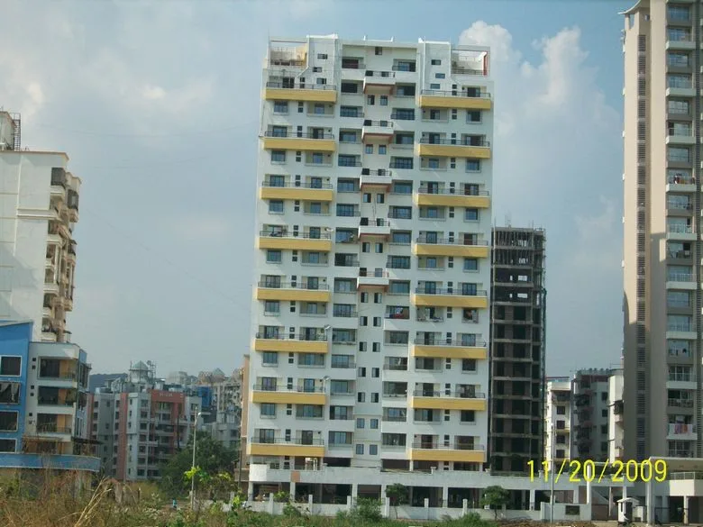 Dream Heights