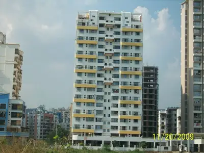 Dream Heights
