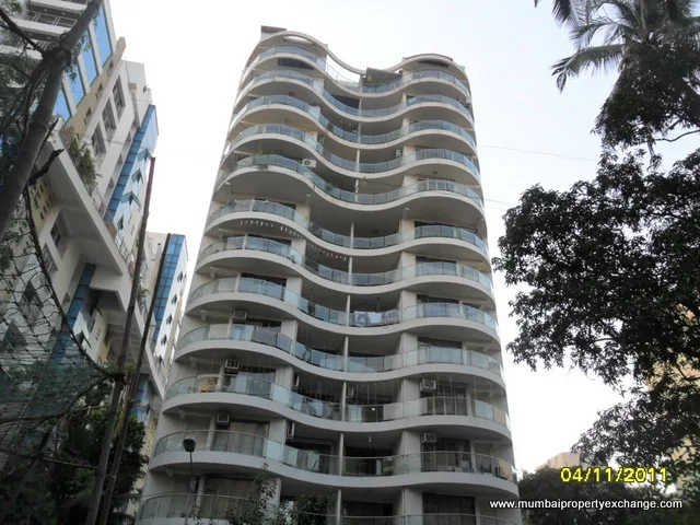 Manhar Villa
