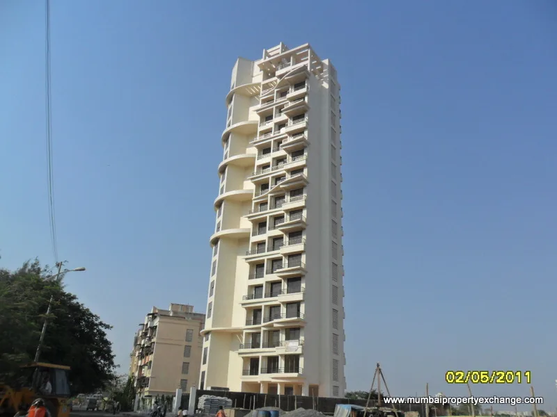 Nanak Palazzo