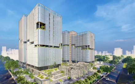 Sunrise Corporate Park