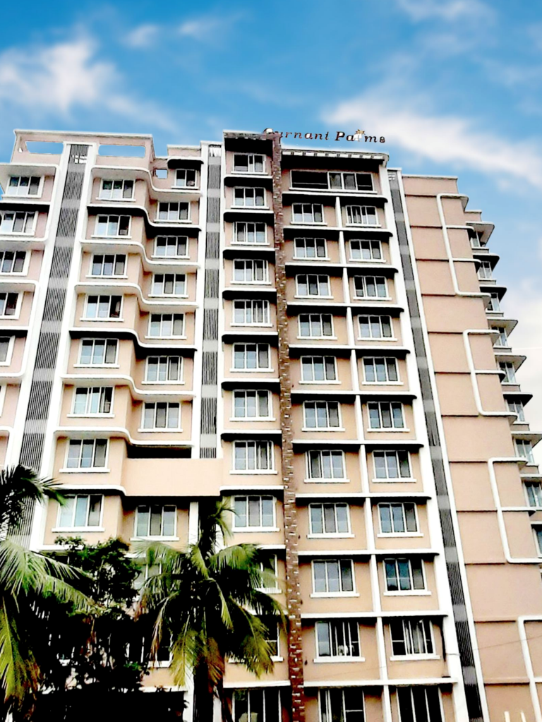 Gurnani Palms