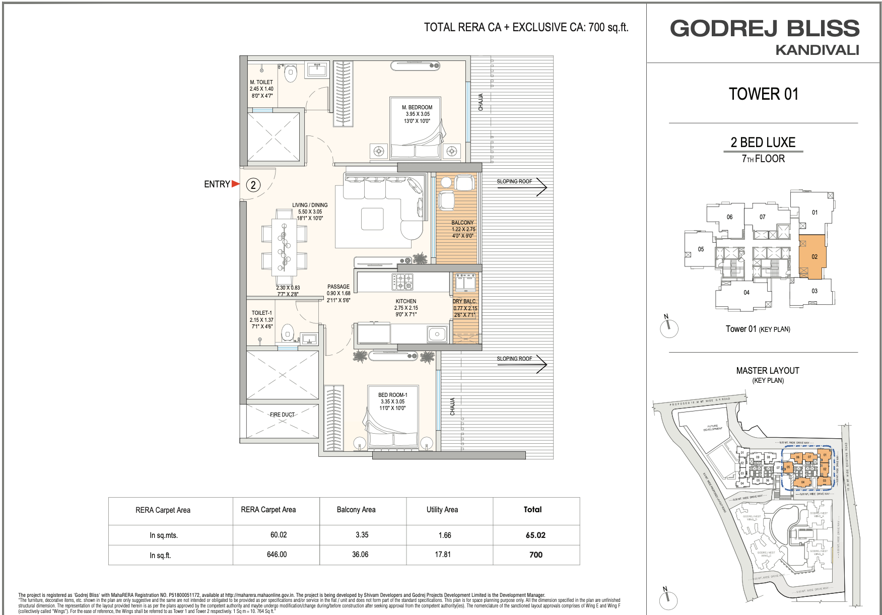 Godrej Bliss