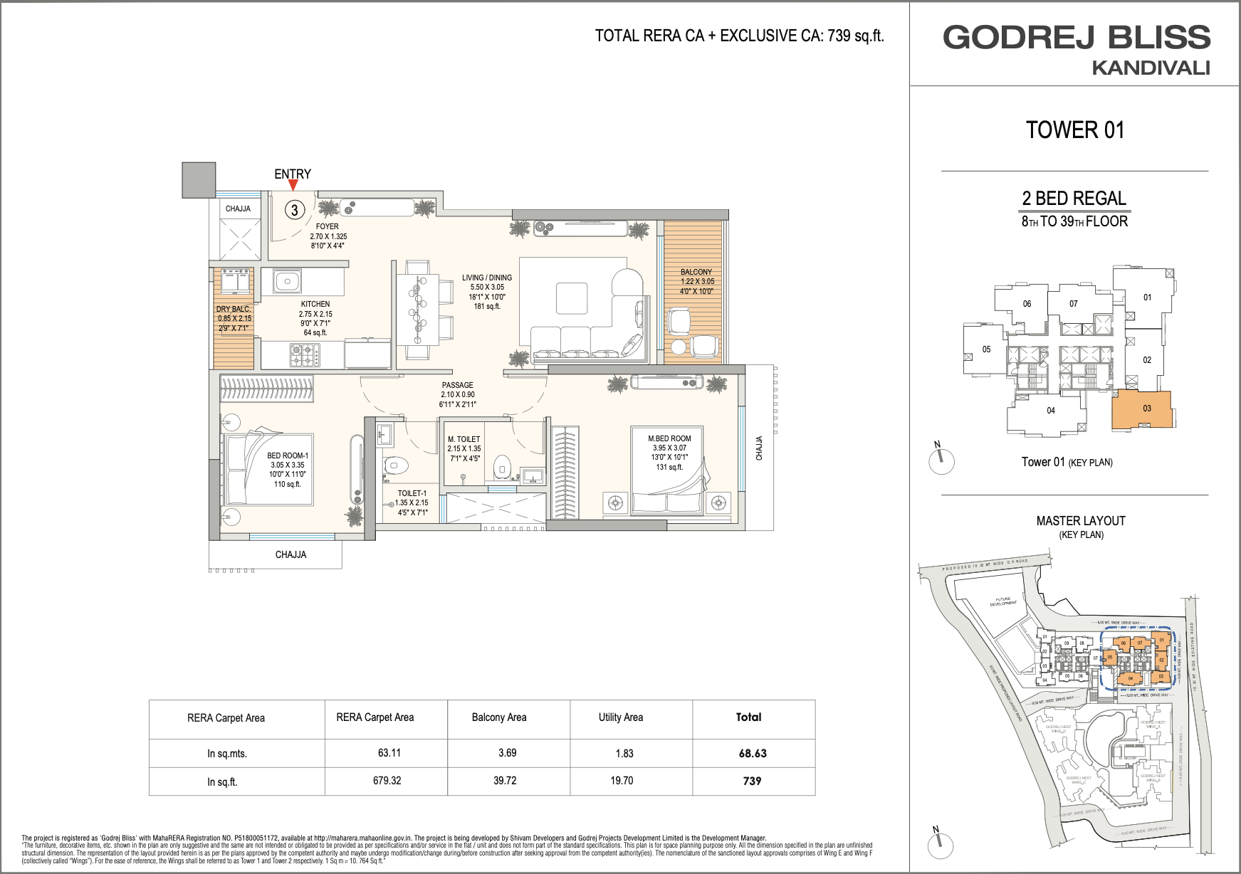 Godrej Bliss