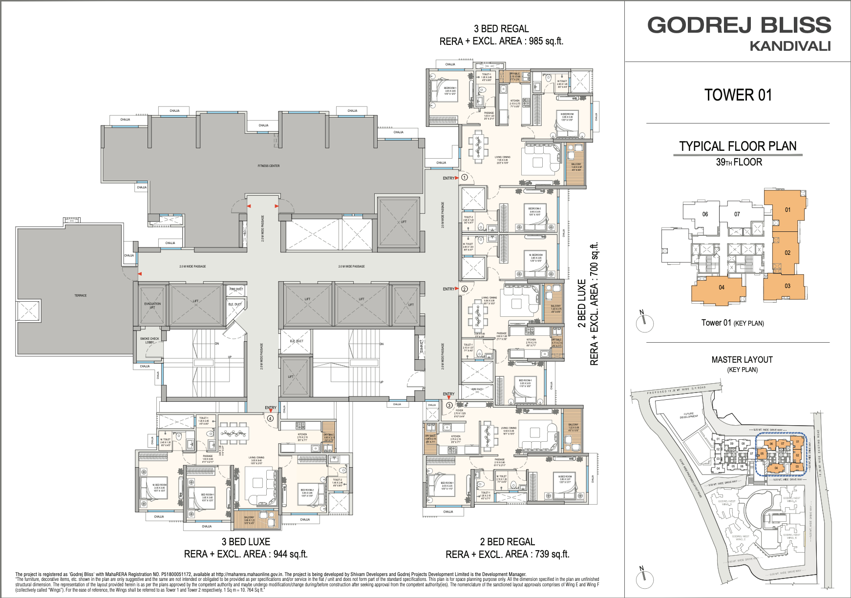 Godrej Bliss