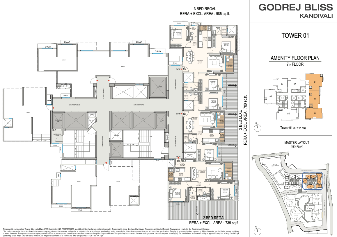 Godrej Bliss