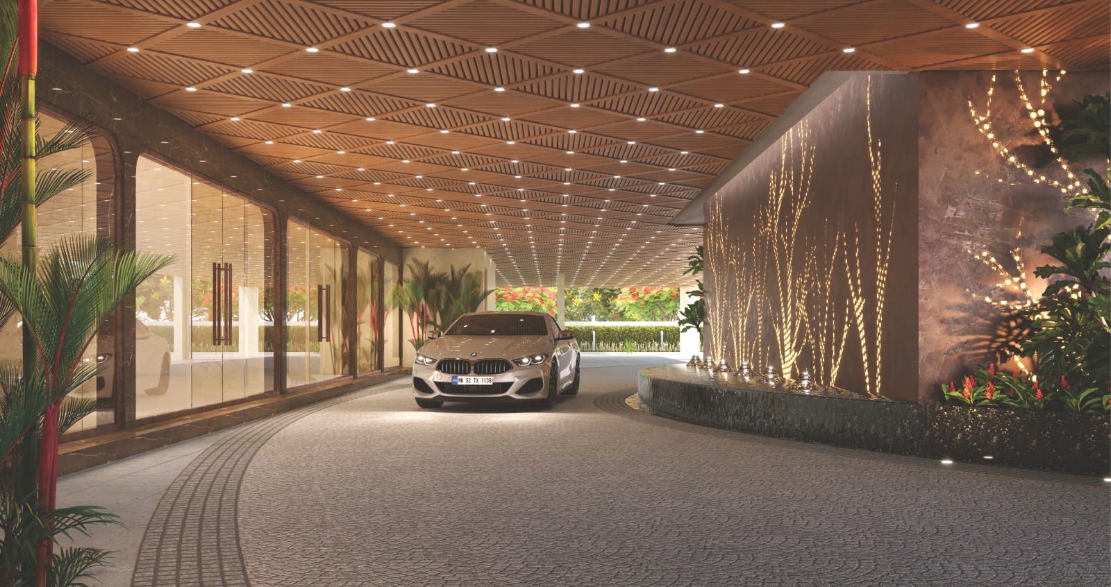 Marquis Residences Phase 1, Malad West — photo 2