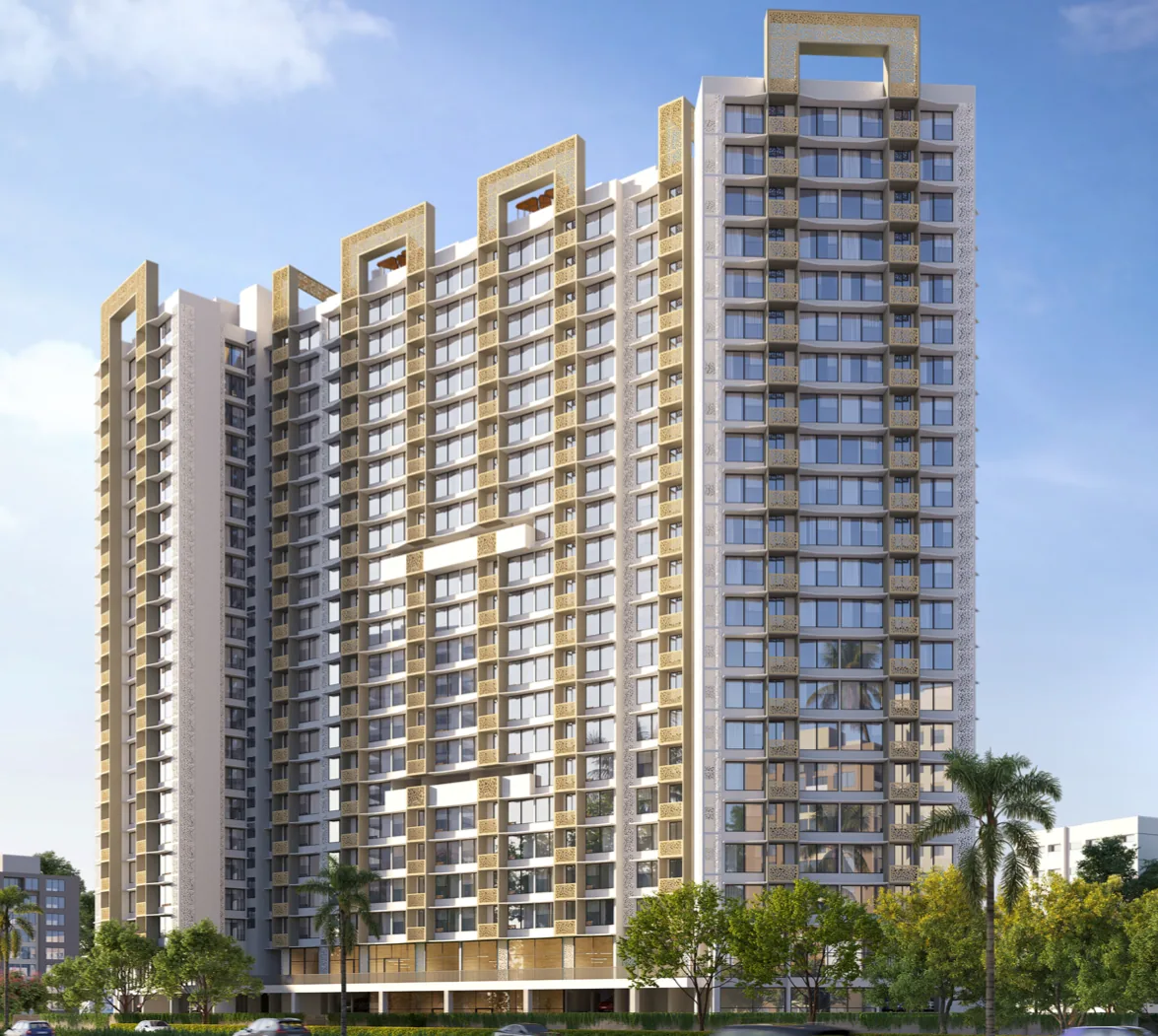 Vivan, Goregaon West