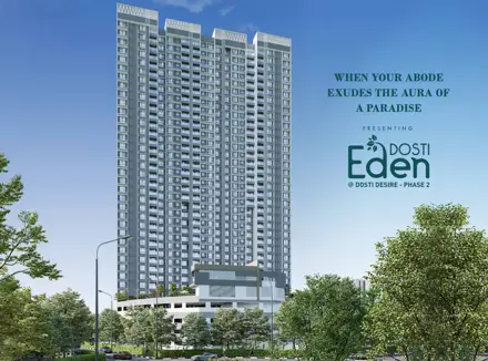 Dosti Eden