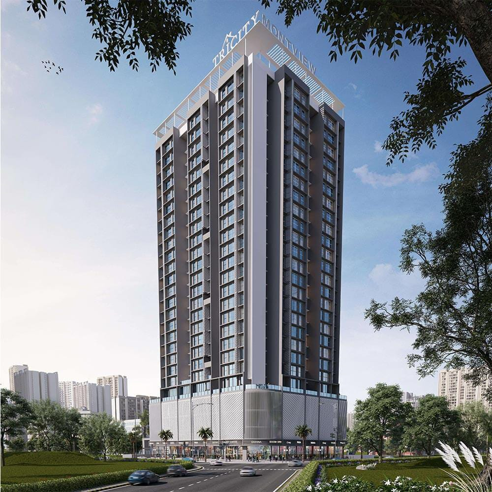 Tricity Montview