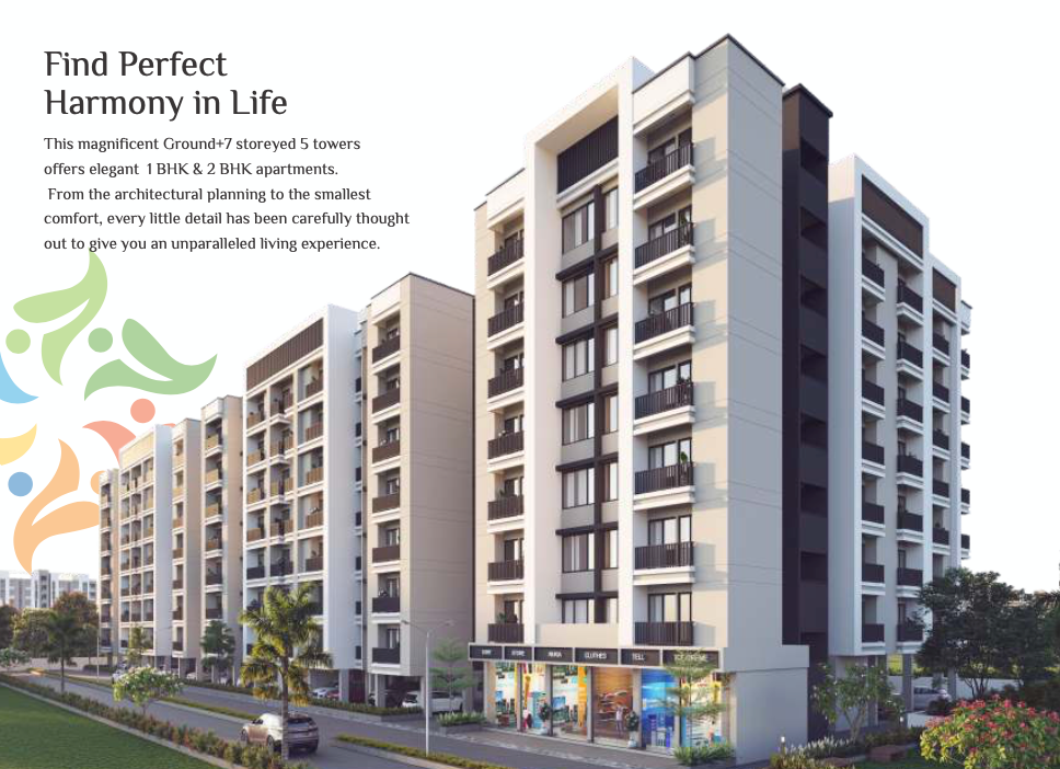 Vista Harmony