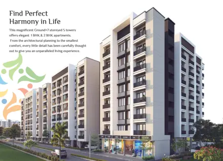 Vista Harmony
