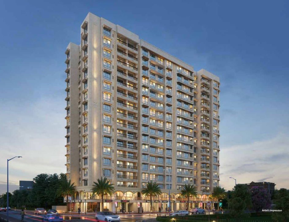 Passcode Chembur Rising
