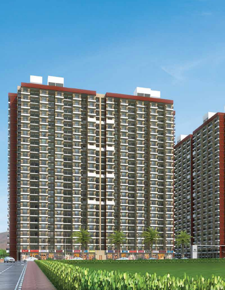 Suraksha Smart City - Phase I