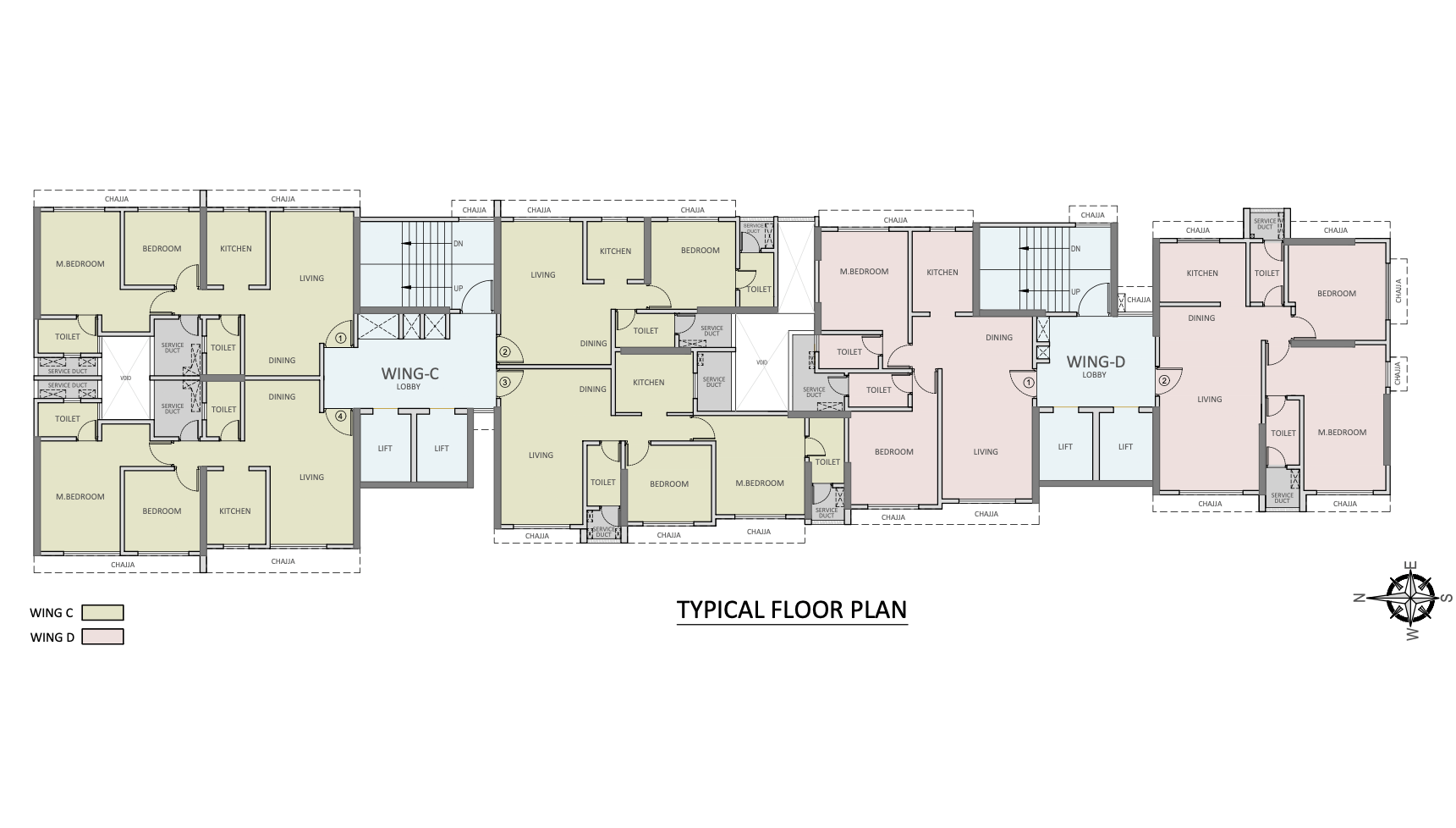 The Baya Midtown