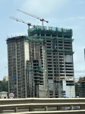25 West