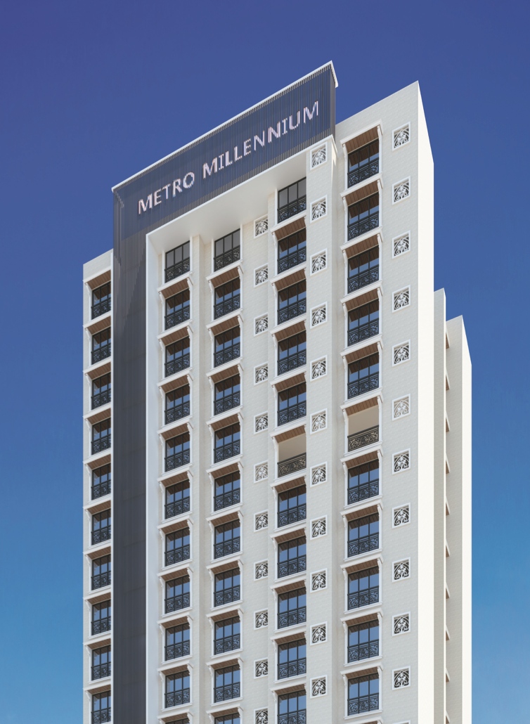 Metro Millennium