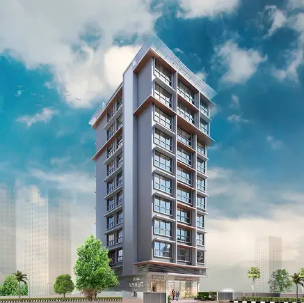 Goyal Amrut, Borivali West