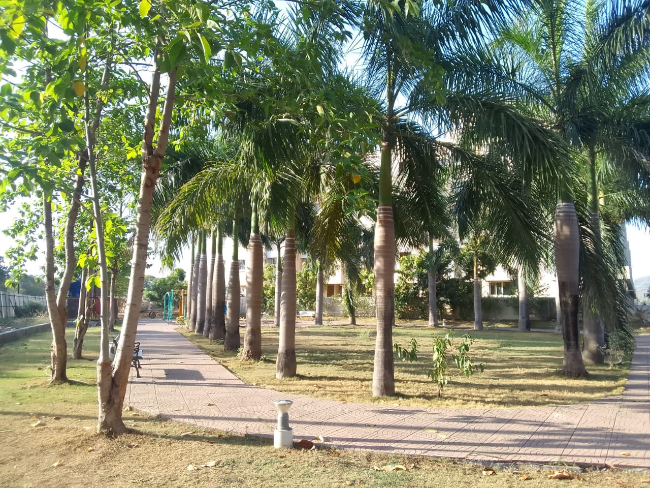 Gundecha Woods Phase 1