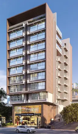 Goyal Abhiram, Borivali West