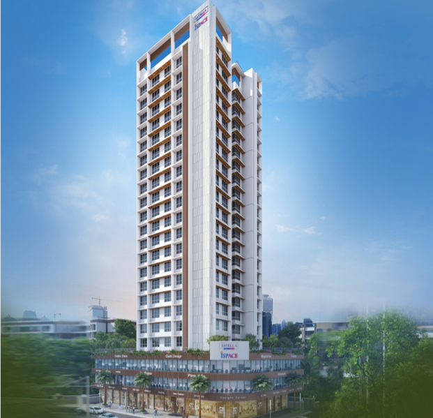 1.5 furnished in Tulsi Vihar , Worli