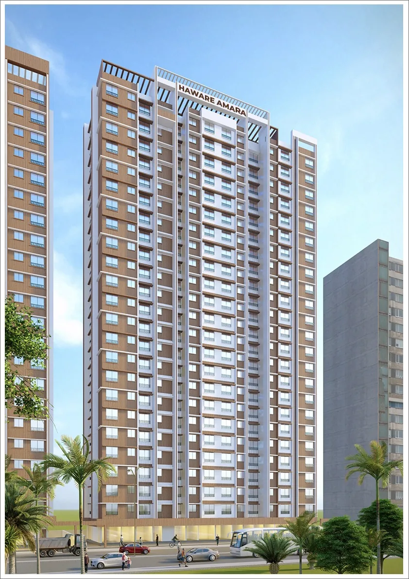 Haware Amara, Vikhroli