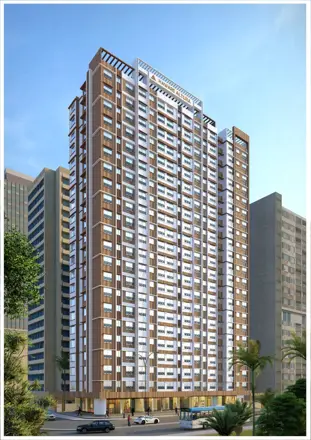Haware Altura, Vikhroli East