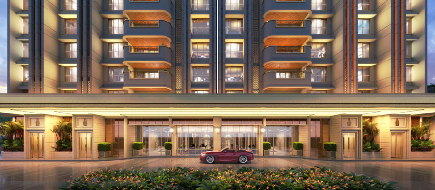 Lodha Matunga