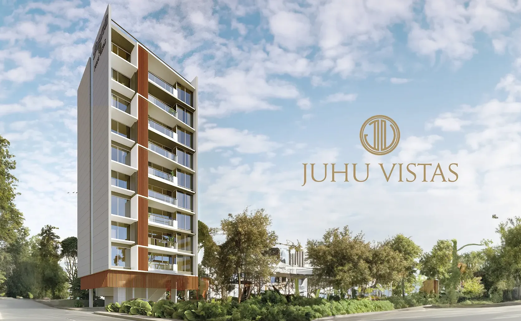 Juhu Vistas