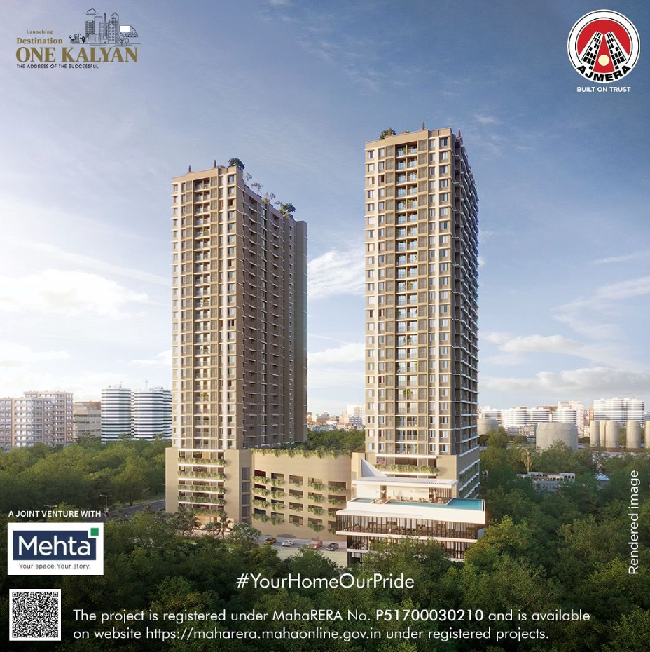 Crosstown, Kalyan