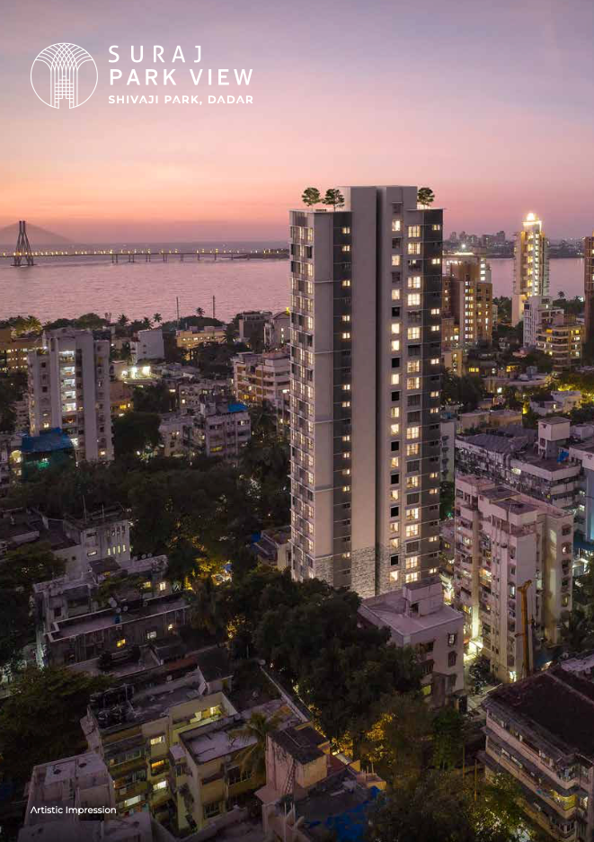 Suraj Park View 2
