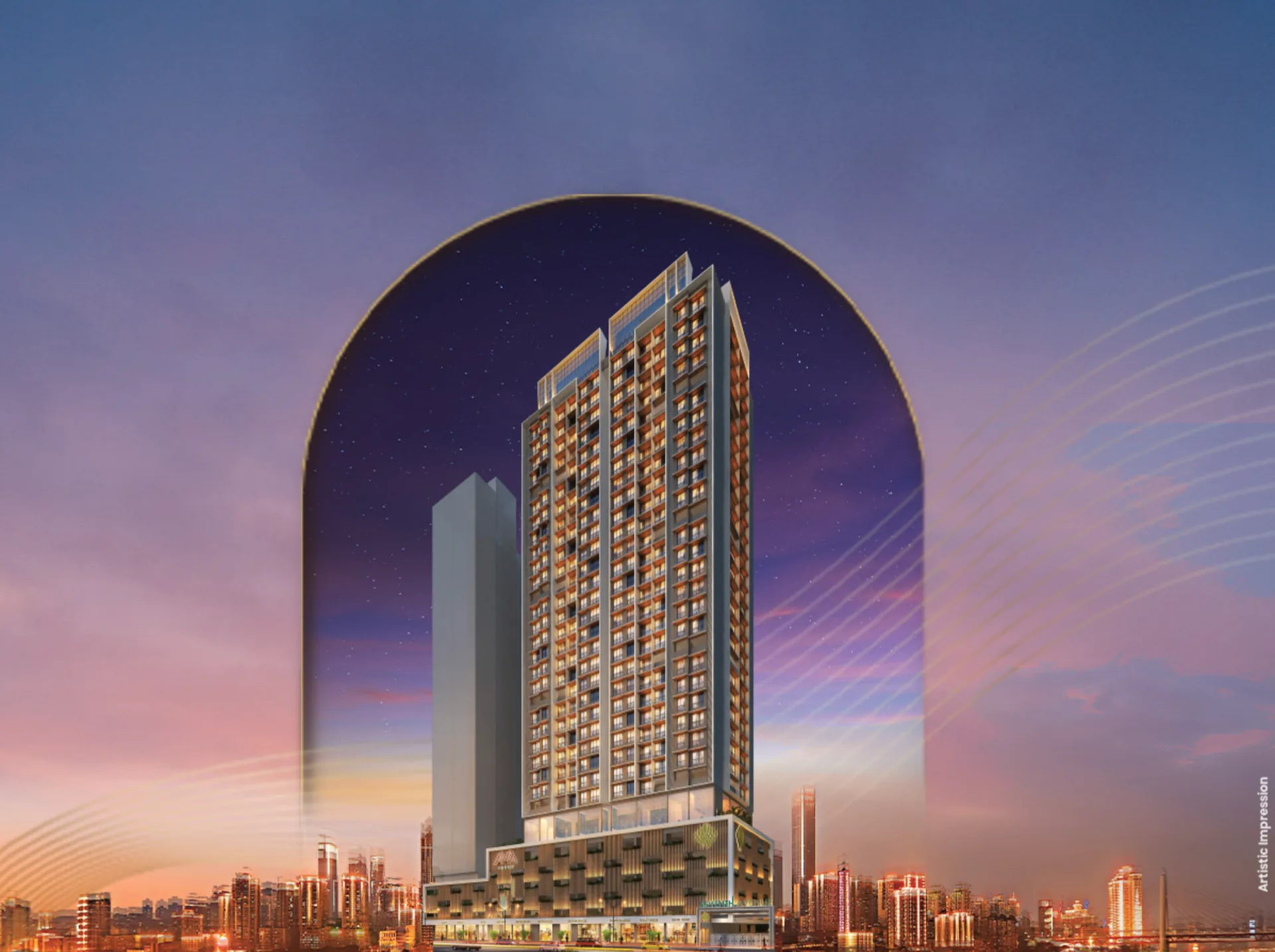 Seventh Avenue, Byculla
