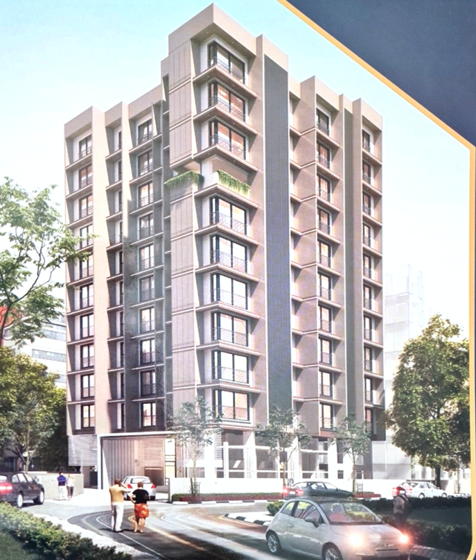 Shree Sai Sharan Co Op Hsg Society Sale Building