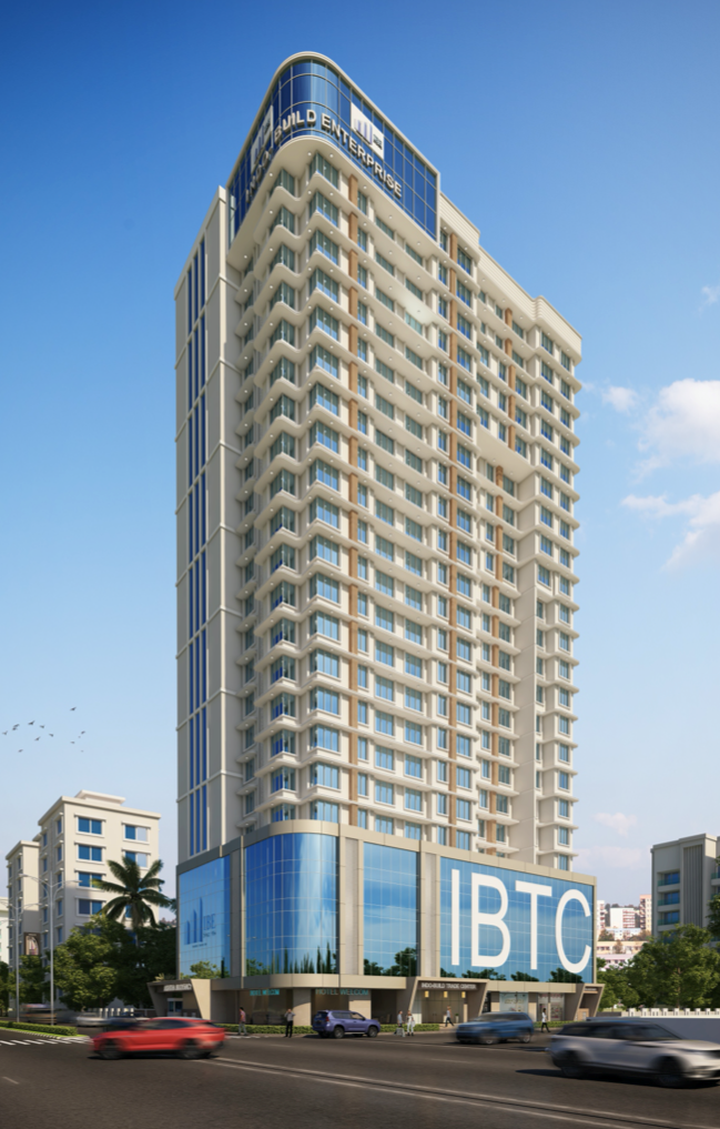 Ashtha Buoyancy - Ibtc Borivali East