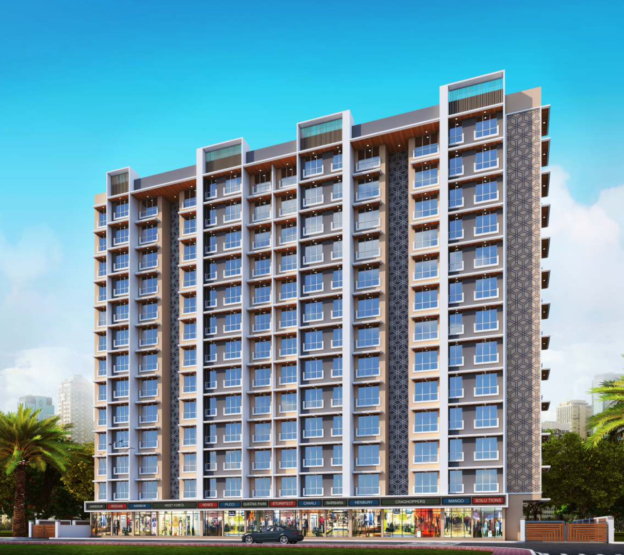 Swastik Avighna