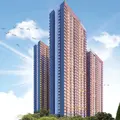 UK Luxecity - Tower E&F
