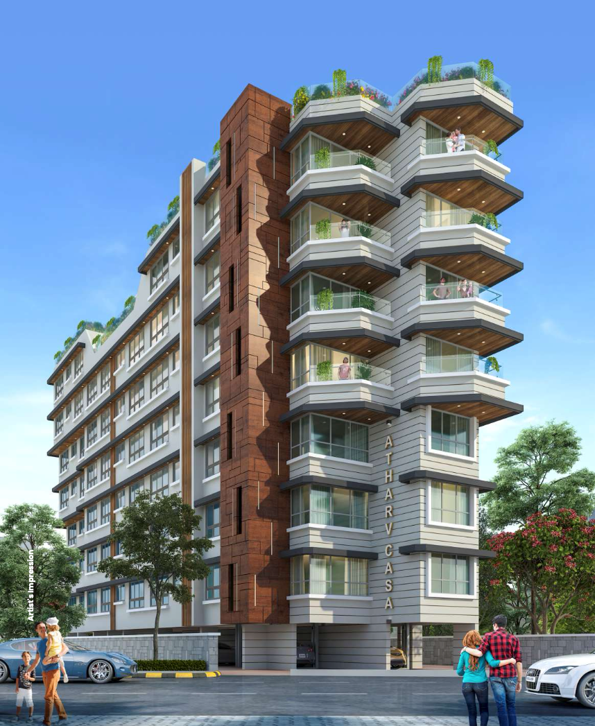 Atharv Casa
