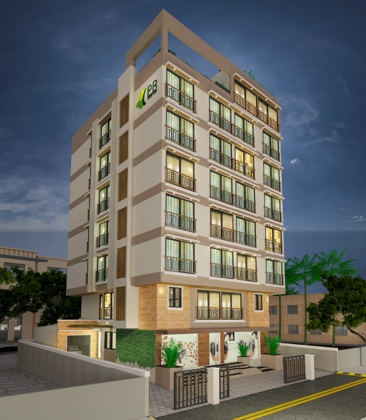 Kailash Enclave