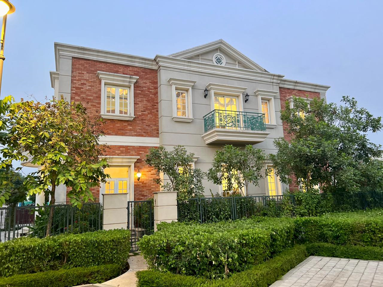 Lodha Villa Royale Tdlr 2